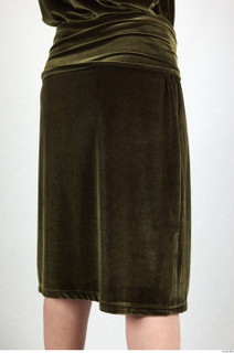  Photos Woman in Historical Dress 62 19th century green dark dress historical clothing skirt 0006.jpg